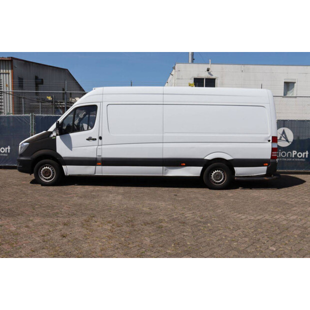 2014 Mercedes-Benz Sprinter 310CDI-49231574