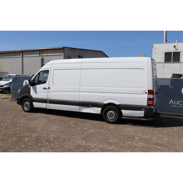 2014 Mercedes-Benz Sprinter 310CDI-49231575