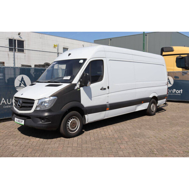 2014 Mercedes-Benz Sprinter 310CDI-49231581