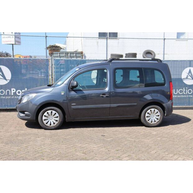 مرسيدس بنز Citan Tourer 112-49231626