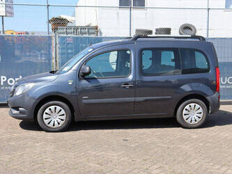 صورة ل المركبات التجارية مرسيدس بنز Citan Tourer 112