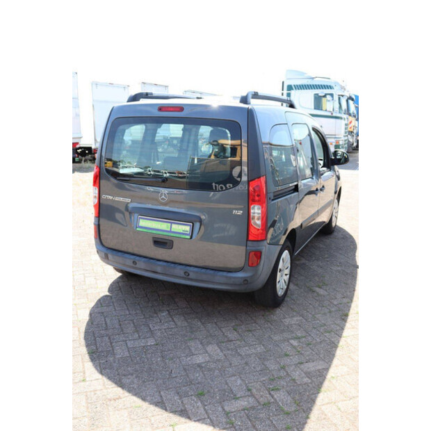 مرسيدس بنز Citan Tourer 112-49231631