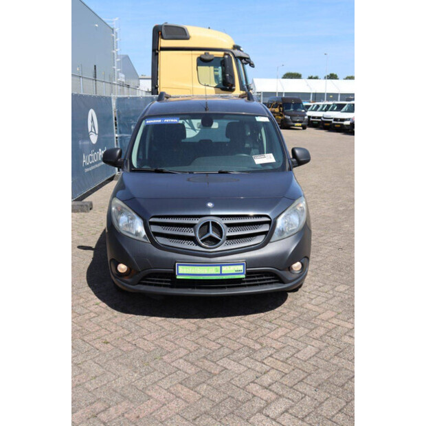 مرسيدس بنز Citan Tourer 112-49231633