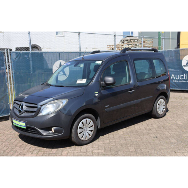 مرسيدس بنز Citan Tourer 112-49231634