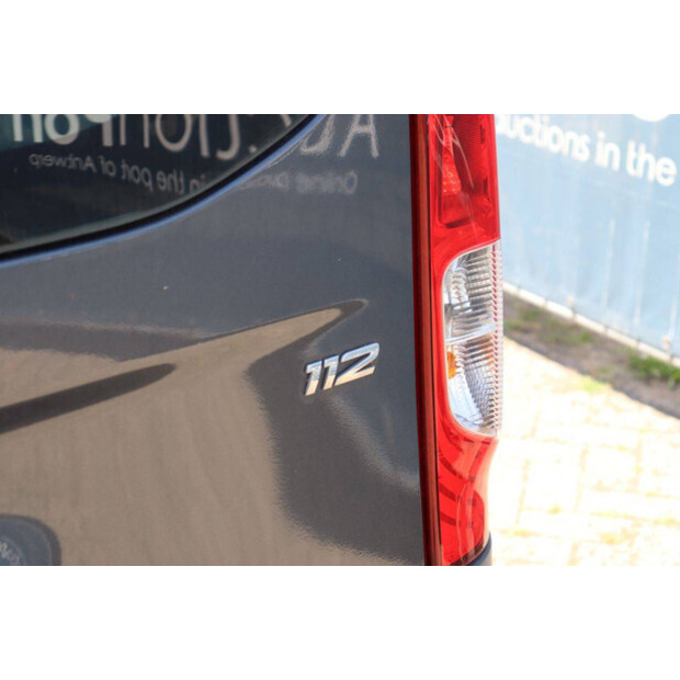 مرسيدس بنز Citan Tourer 112-49231645