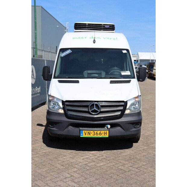 2014 Mercedes-Benz Sprinter 313 CDI-49231787