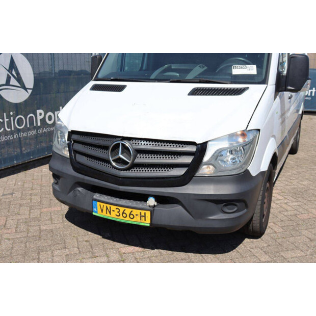 2014 Mercedes-Benz Sprinter 313 CDI-49231789