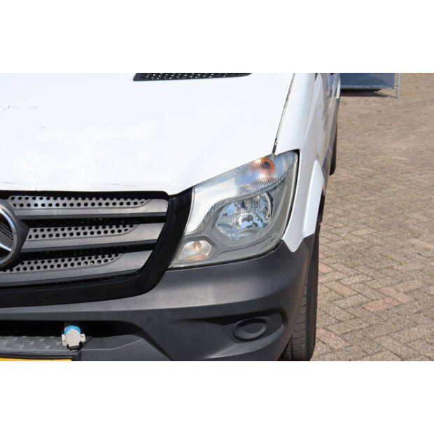 2014 Mercedes-Benz Sprinter 313 CDI-49231791