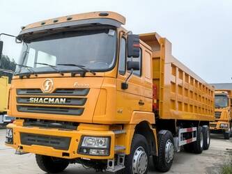 Image de 2024 SHACMAN F3000