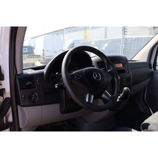 2014 Mercedes-Benz Sprinter 313 CDI-49231816