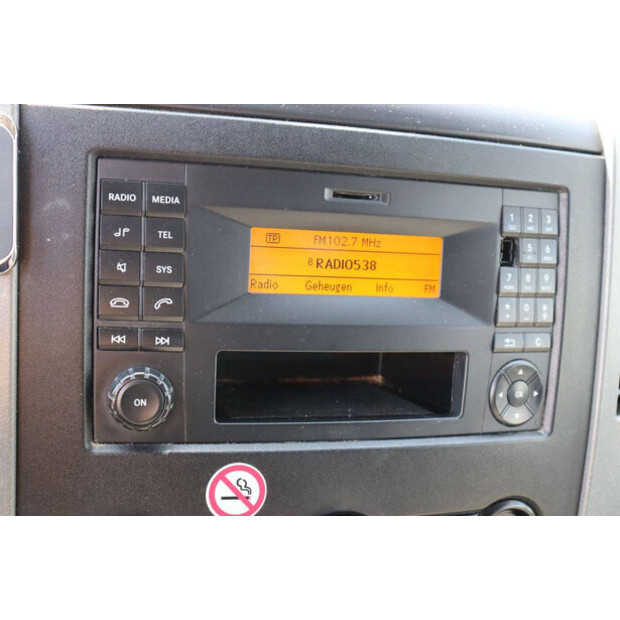 2014 Mercedes-Benz Sprinter 313 CDI-49231824