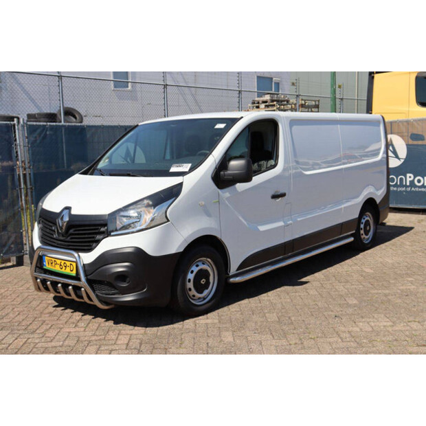 2019 Renault Trafic-49232001