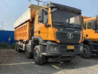 Image de 2026 SHACMAN M3000