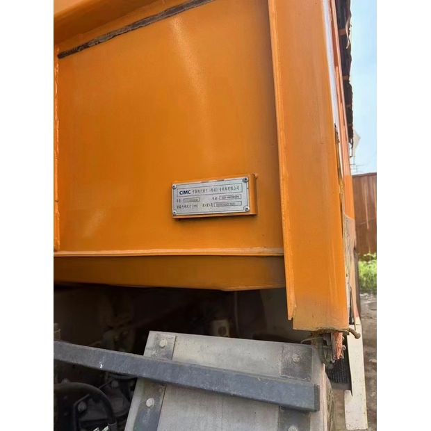 2026 SHACMAN M3000-49232026