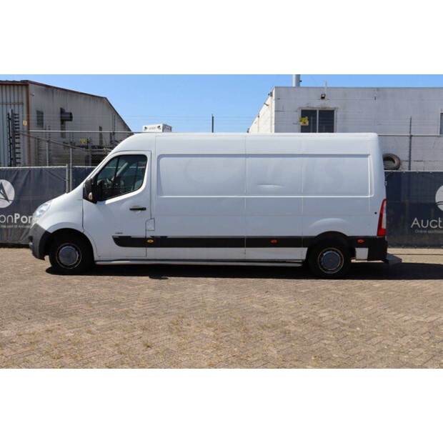 2016 Opel Movano-49232047