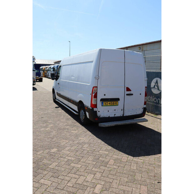 2016 Opel Movano-49232049