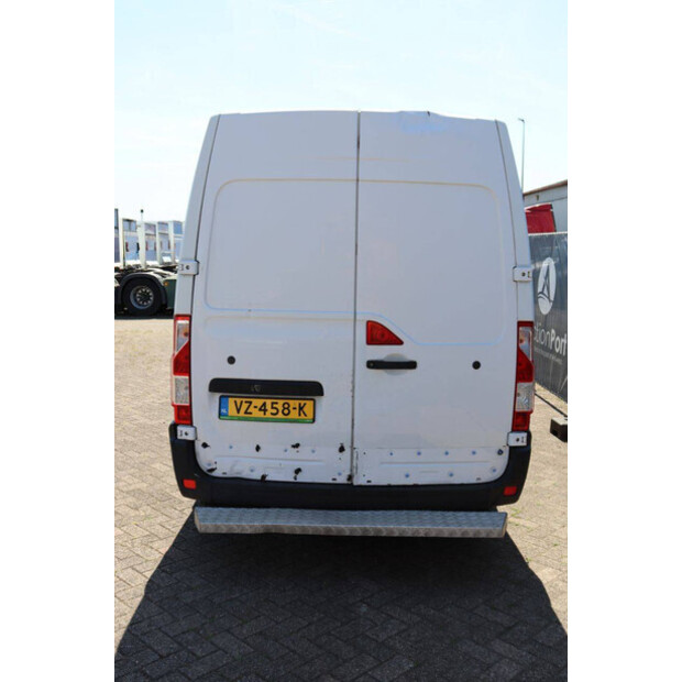 2016 Opel Movano-49232050