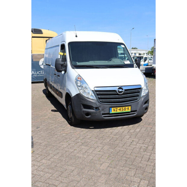 2016 Opel Movano-49232052