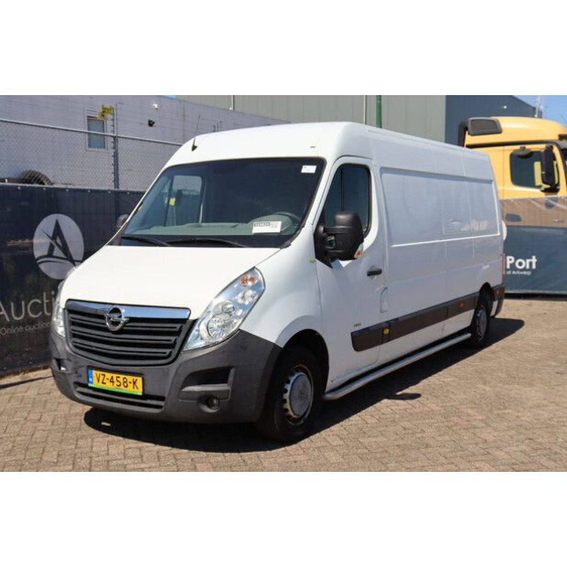 2016 Opel Movano-49232054
