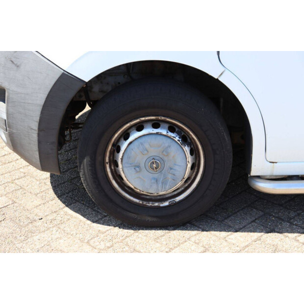 2016 Opel Movano-49232058