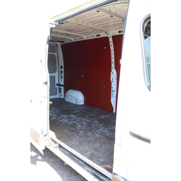 2016 Opel Movano-49232067