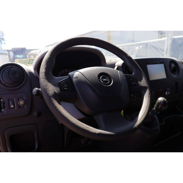 2016 Opel Movano-49232080