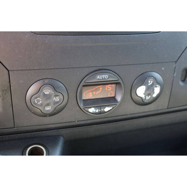 2016 Opel Movano-49232110