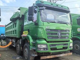 Image de CAMIONS 2023 SHACMAN M3000 À vendre à Chine