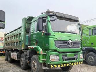 Image de CAMIONS 2023 SHACMAN M3000 À vendre à Chine