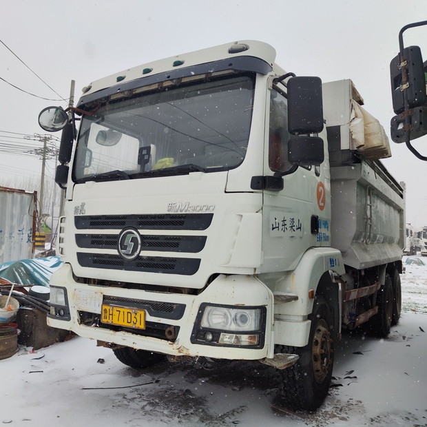 2023 شاكمان M3000-49233120