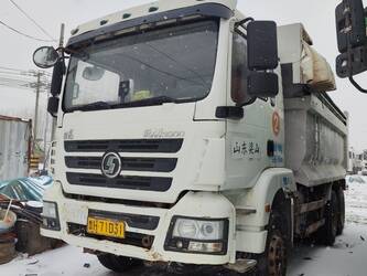 Image de CAMIONS 2023 SHACMAN M3000 À vendre à Chine