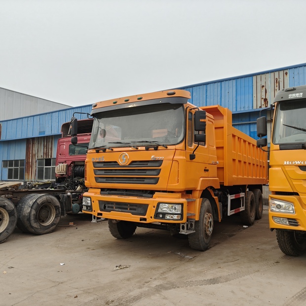 2023 SHACMAN F3000-49233130