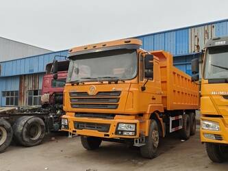 Image de CAMIONS 2023 SHACMAN F3000 À vendre à Chine