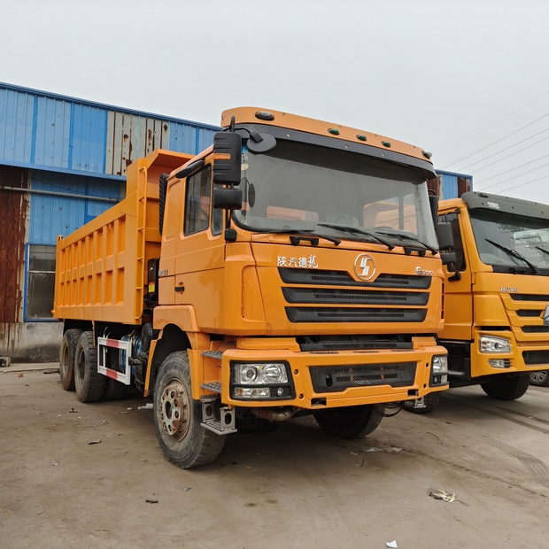 2023 SHACMAN F3000-49233131