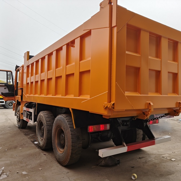 2023 SHACMAN F3000-49233132