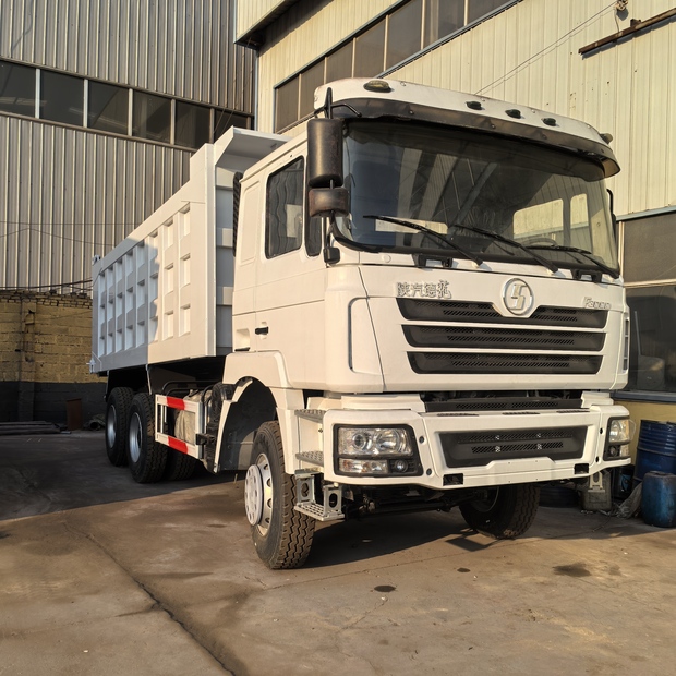 2024 SHACMAN F3000-49233285