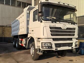 Image de 2024 SHACMAN F3000