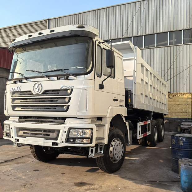 2024 SHACMAN F3000-49233286
