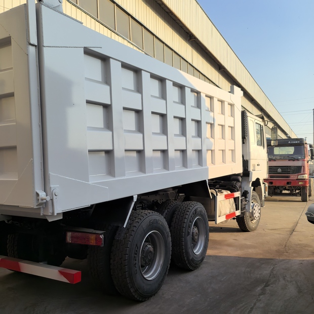 2024 SHACMAN F3000-49233287