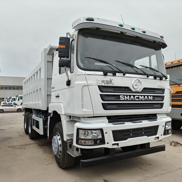 2024 SHACMAN F3000-49233308