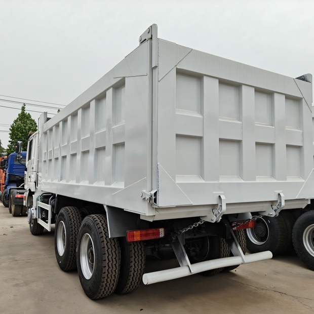 2024 SHACMAN F3000-49233309