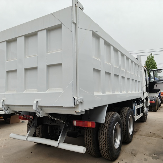 2024 SHACMAN F3000-49233310