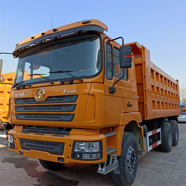 2024 SHACMAN F3000-49233315