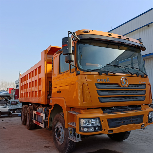 2024 SHACMAN F3000-49233316