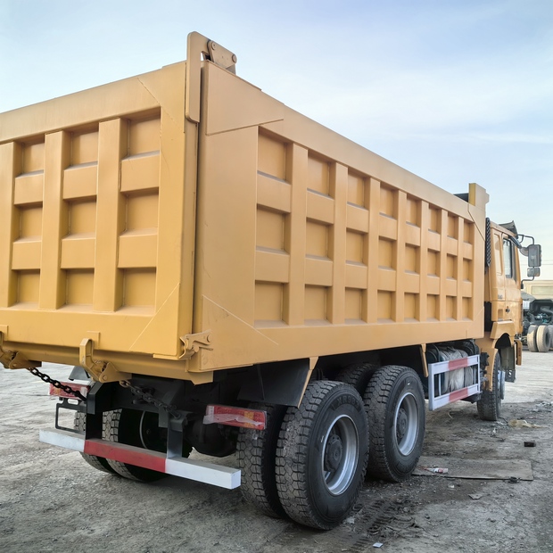 2025 SHACMAN F3000-49233328