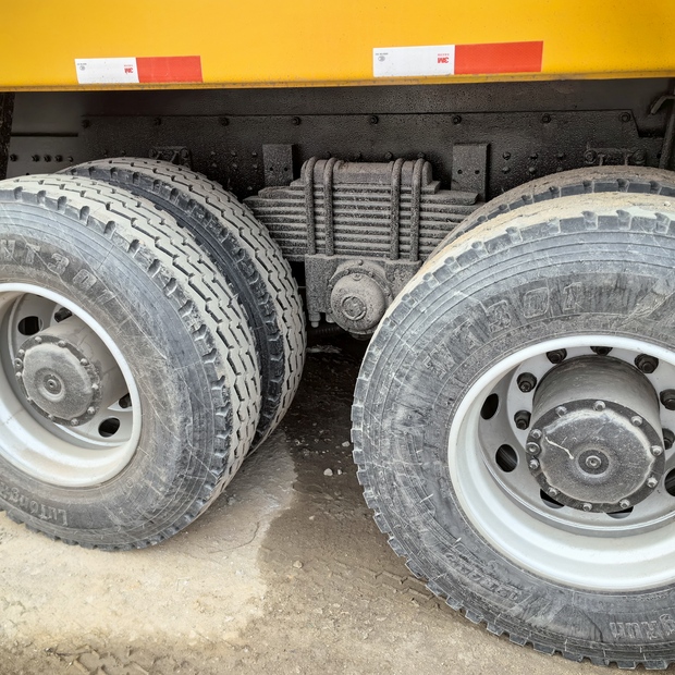2025 SHACMAN F3000-49233330