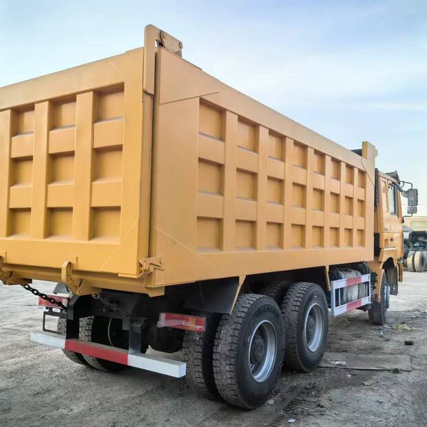 2024 SHACMAN F3000-49233333