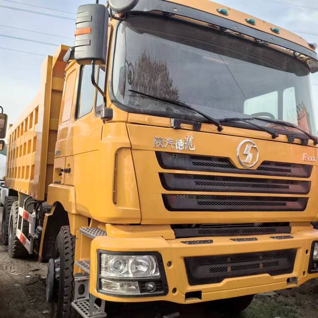 2024 SHACMAN F3000-49233336