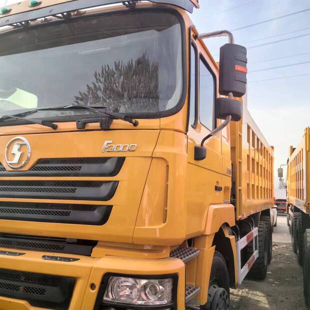 2024 SHACMAN F3000-49233337