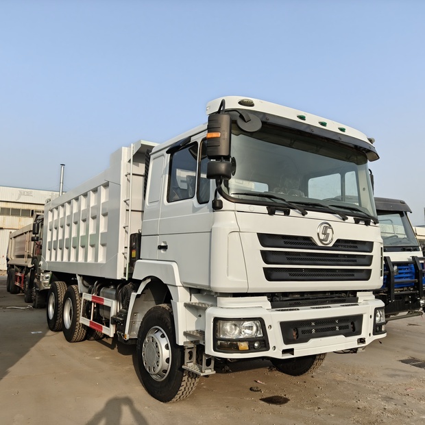 2024 SHACMAN F3000-49233338